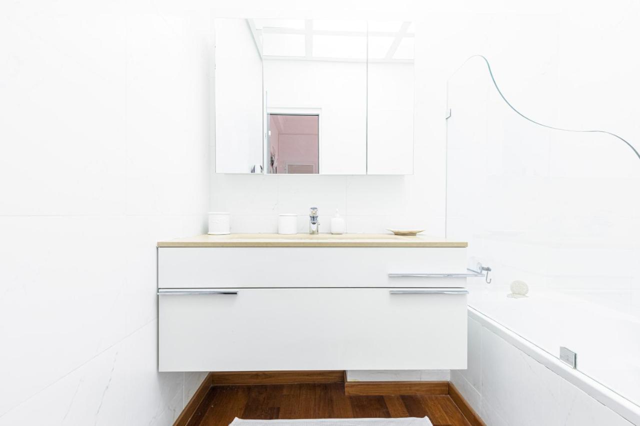 Feel Home - Grimaldi Nisa Exterior foto