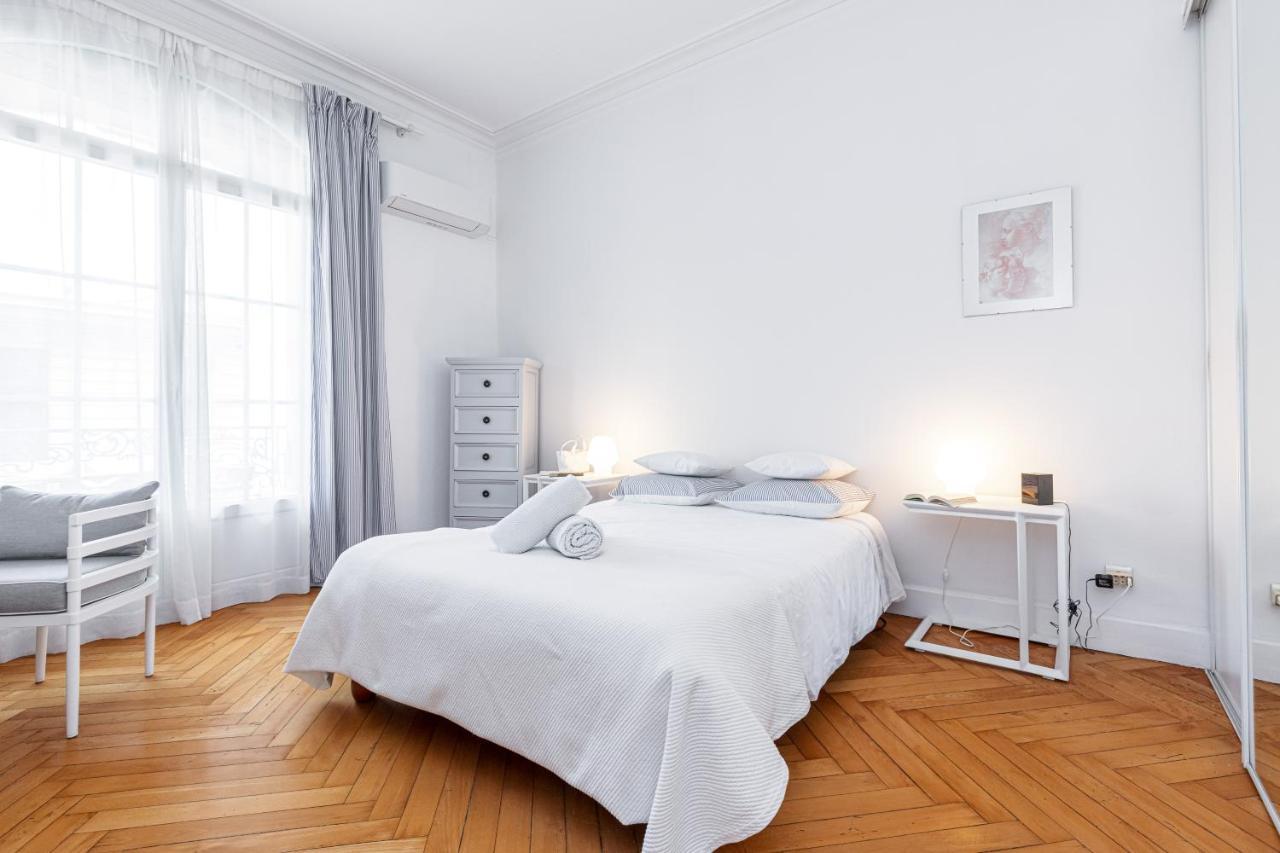 Feel Home - Grimaldi Nisa Exterior foto
