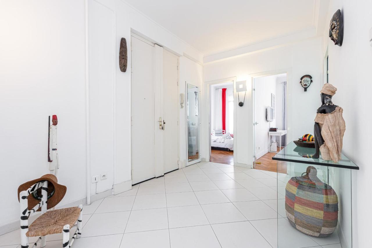 Feel Home - Grimaldi Nisa Exterior foto