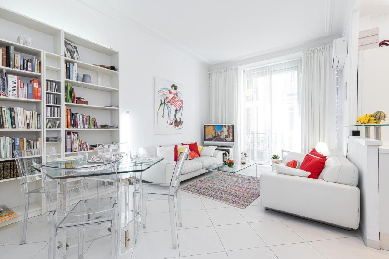 Feel Home - Grimaldi Nisa Exterior foto