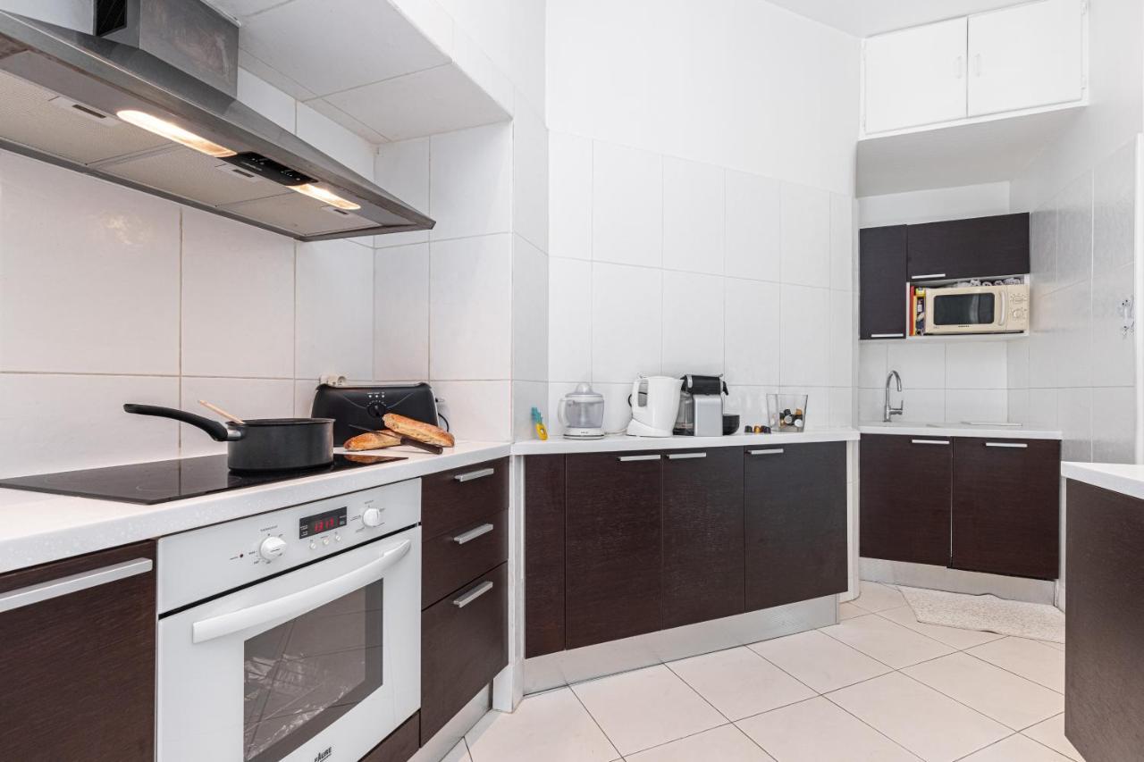 Feel Home - Grimaldi Nisa Exterior foto
