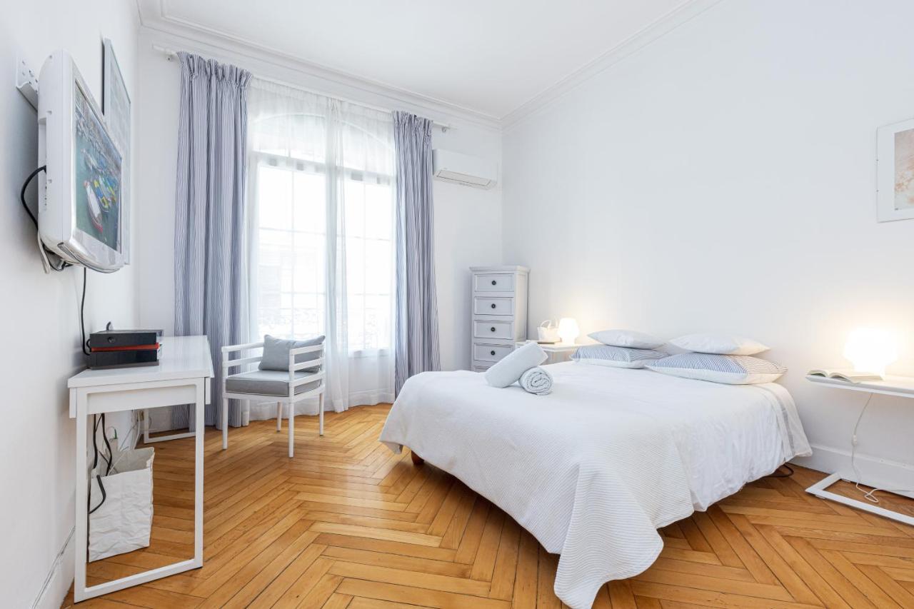 Feel Home - Grimaldi Nisa Exterior foto