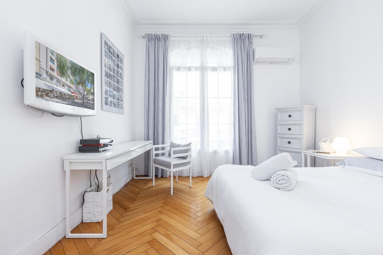 Feel Home - Grimaldi Nisa Exterior foto