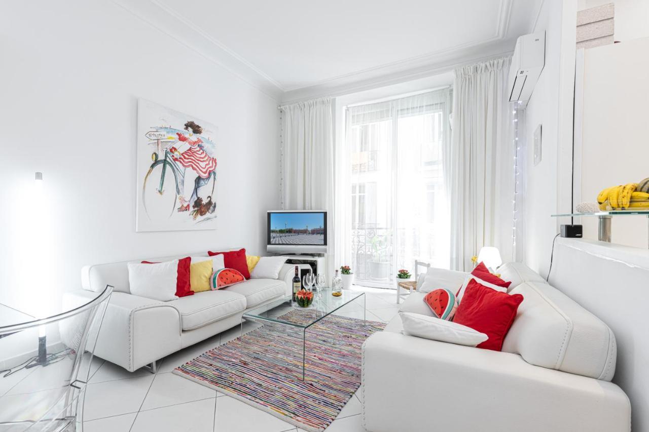 Feel Home - Grimaldi Nisa Exterior foto
