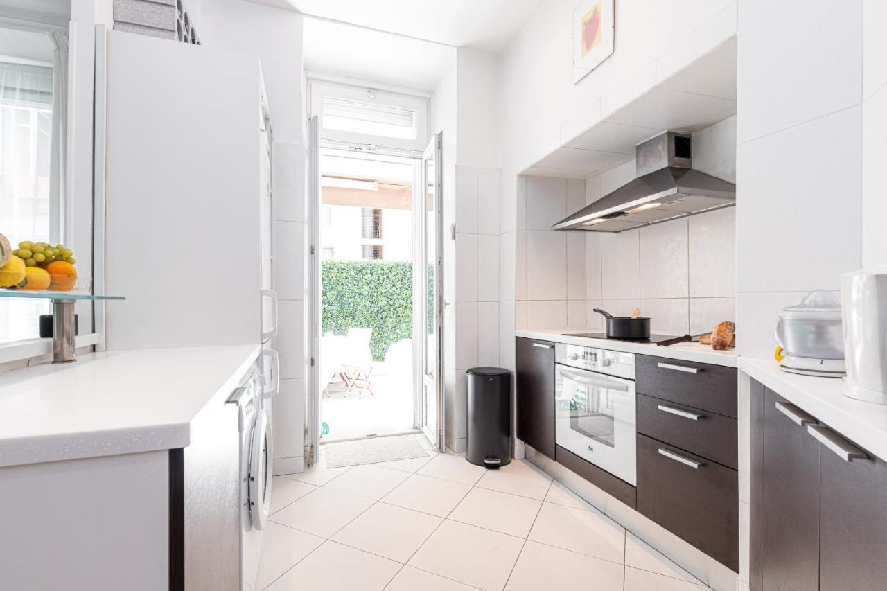 Feel Home - Grimaldi Nisa Exterior foto