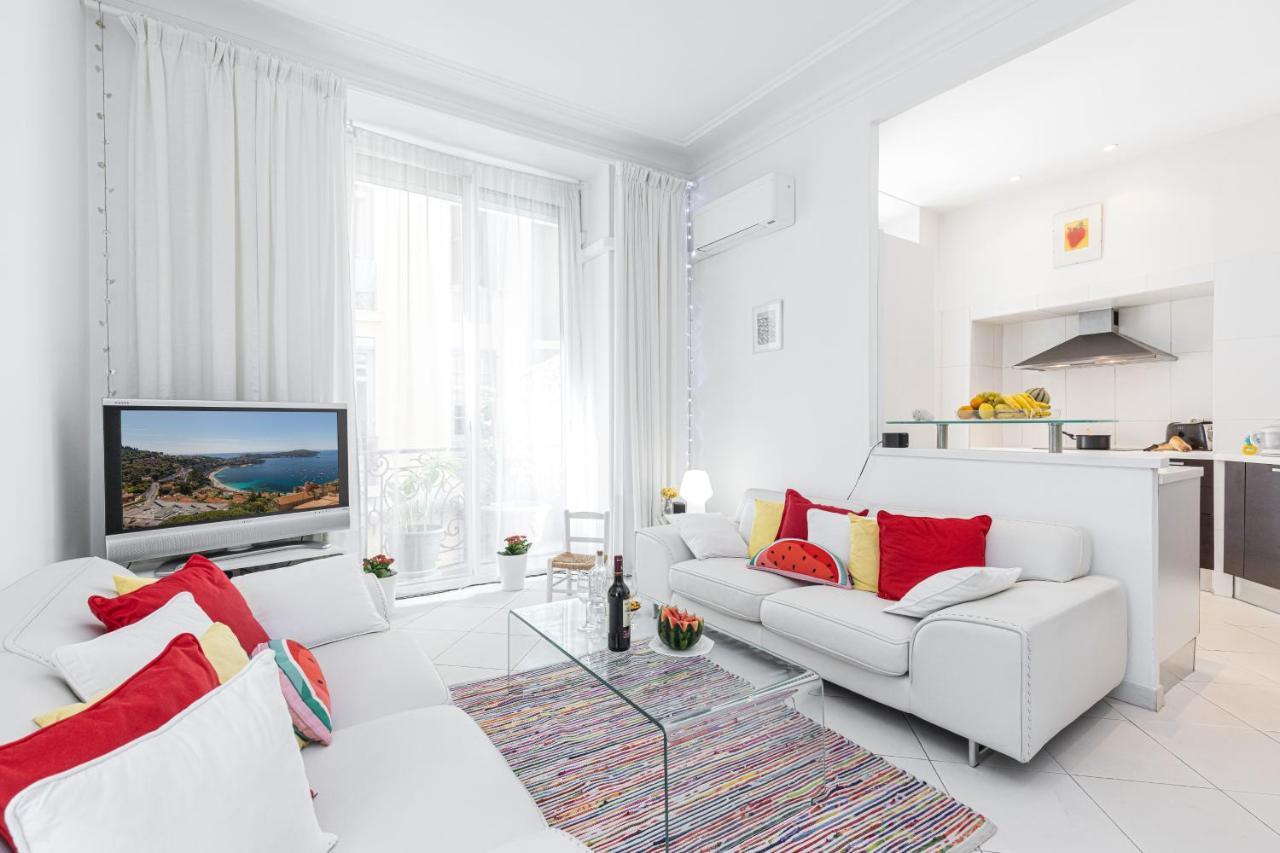 Feel Home - Grimaldi Nisa Exterior foto