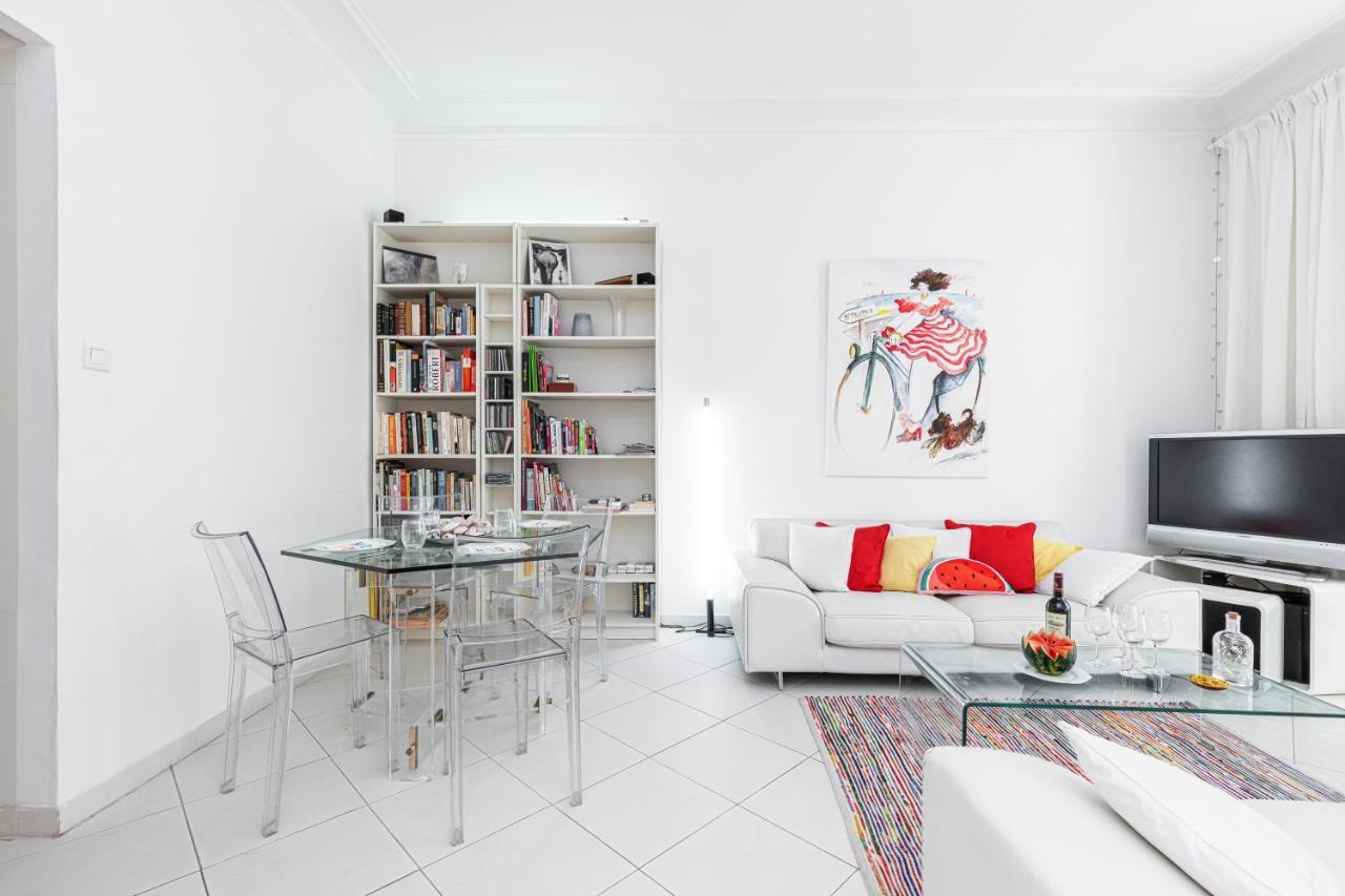 Feel Home - Grimaldi Nisa Exterior foto