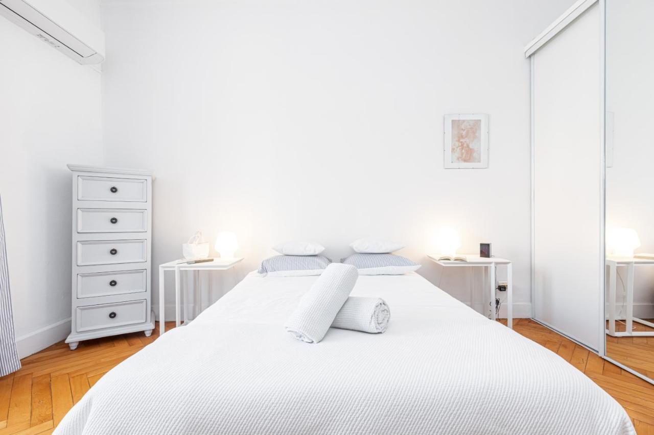Feel Home - Grimaldi Nisa Exterior foto