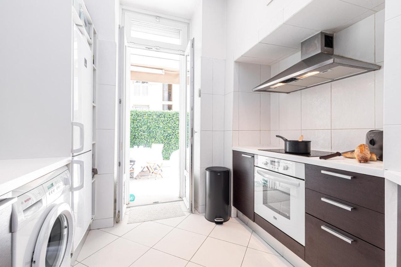 Feel Home - Grimaldi Nisa Exterior foto