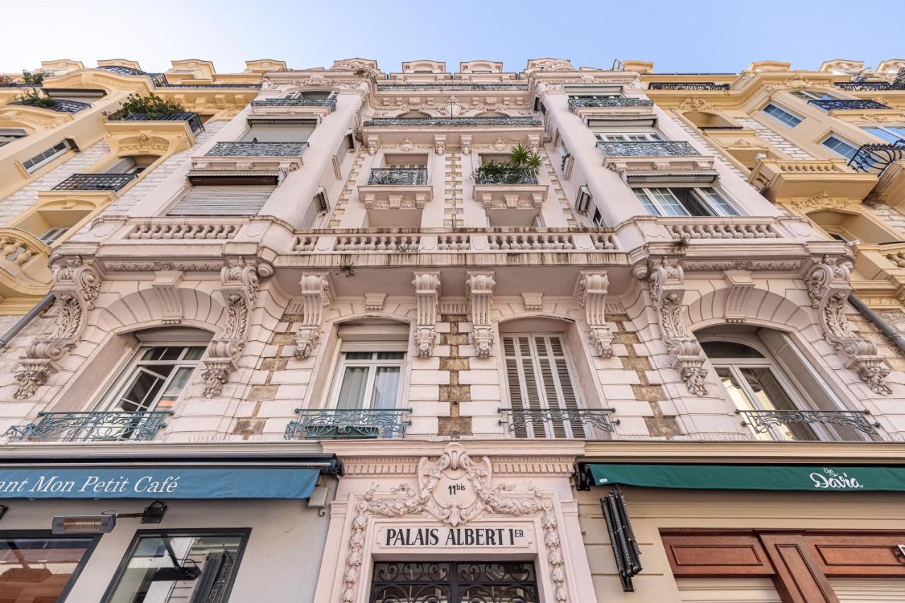 Feel Home - Grimaldi Nisa Exterior foto