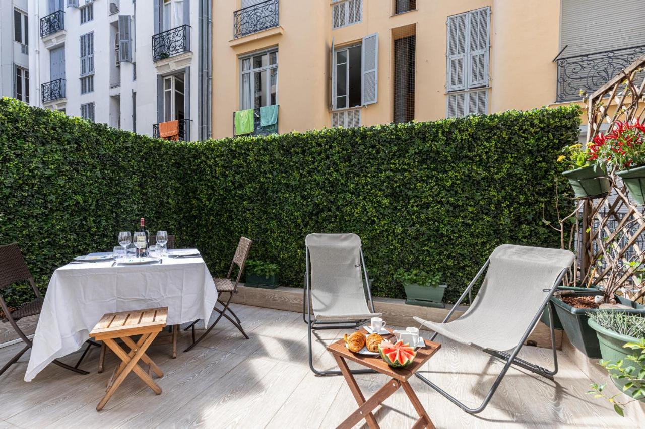 Feel Home - Grimaldi Nisa Exterior foto