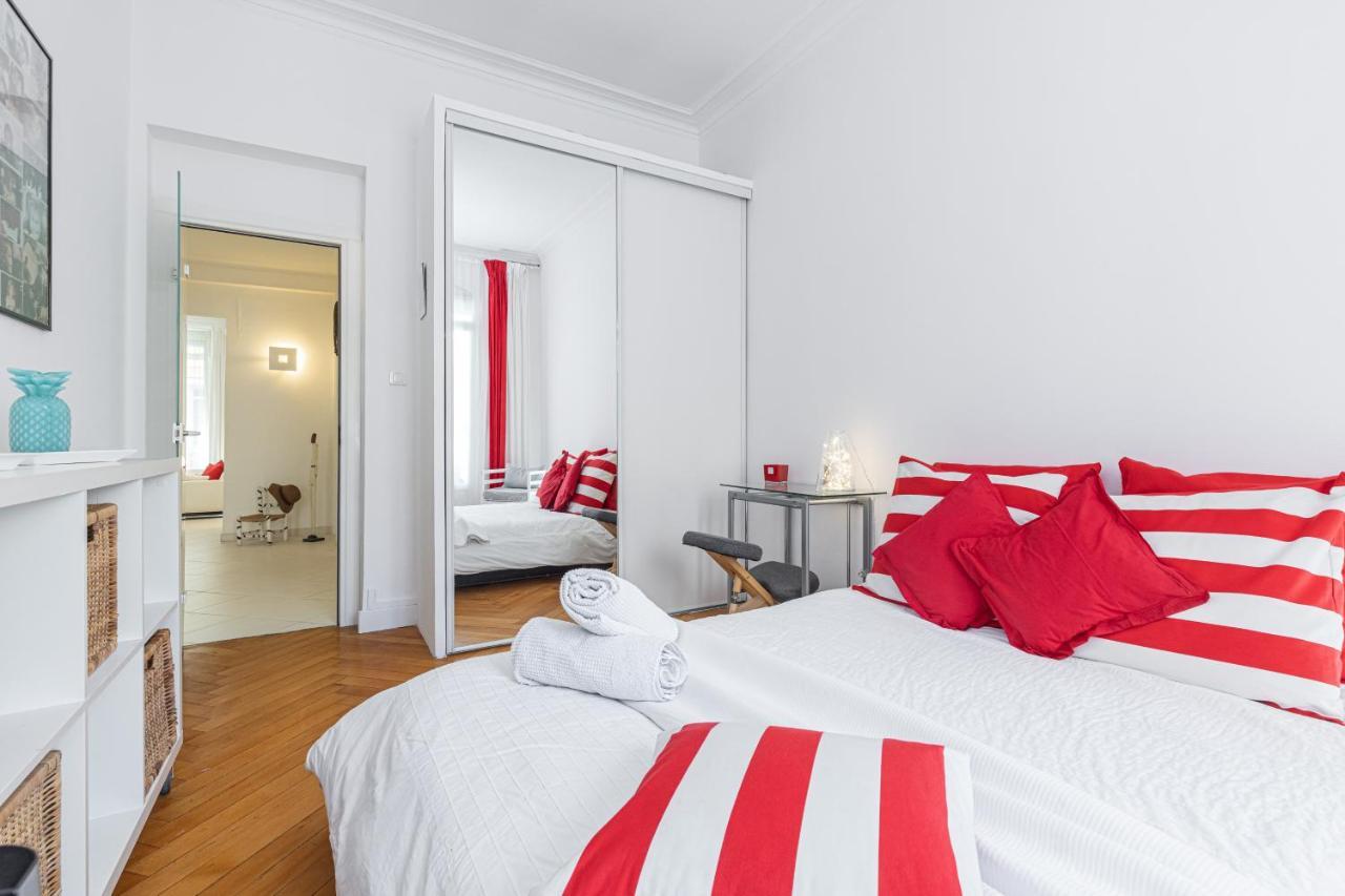 Feel Home - Grimaldi Nisa Exterior foto