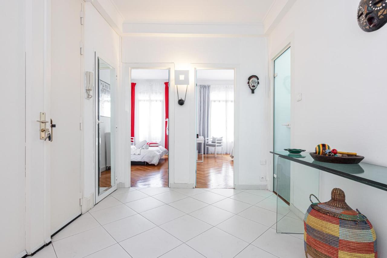 Feel Home - Grimaldi Nisa Exterior foto