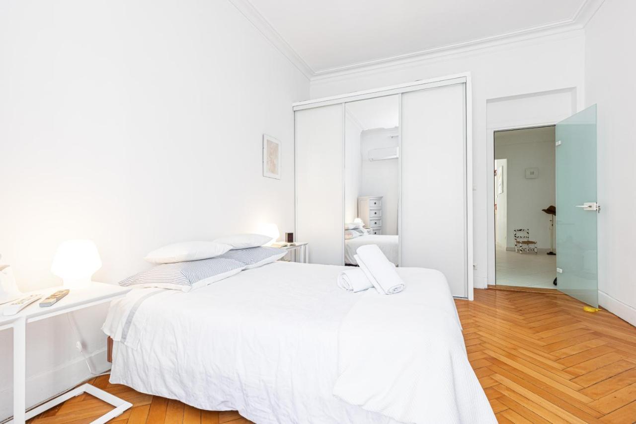 Feel Home - Grimaldi Nisa Exterior foto
