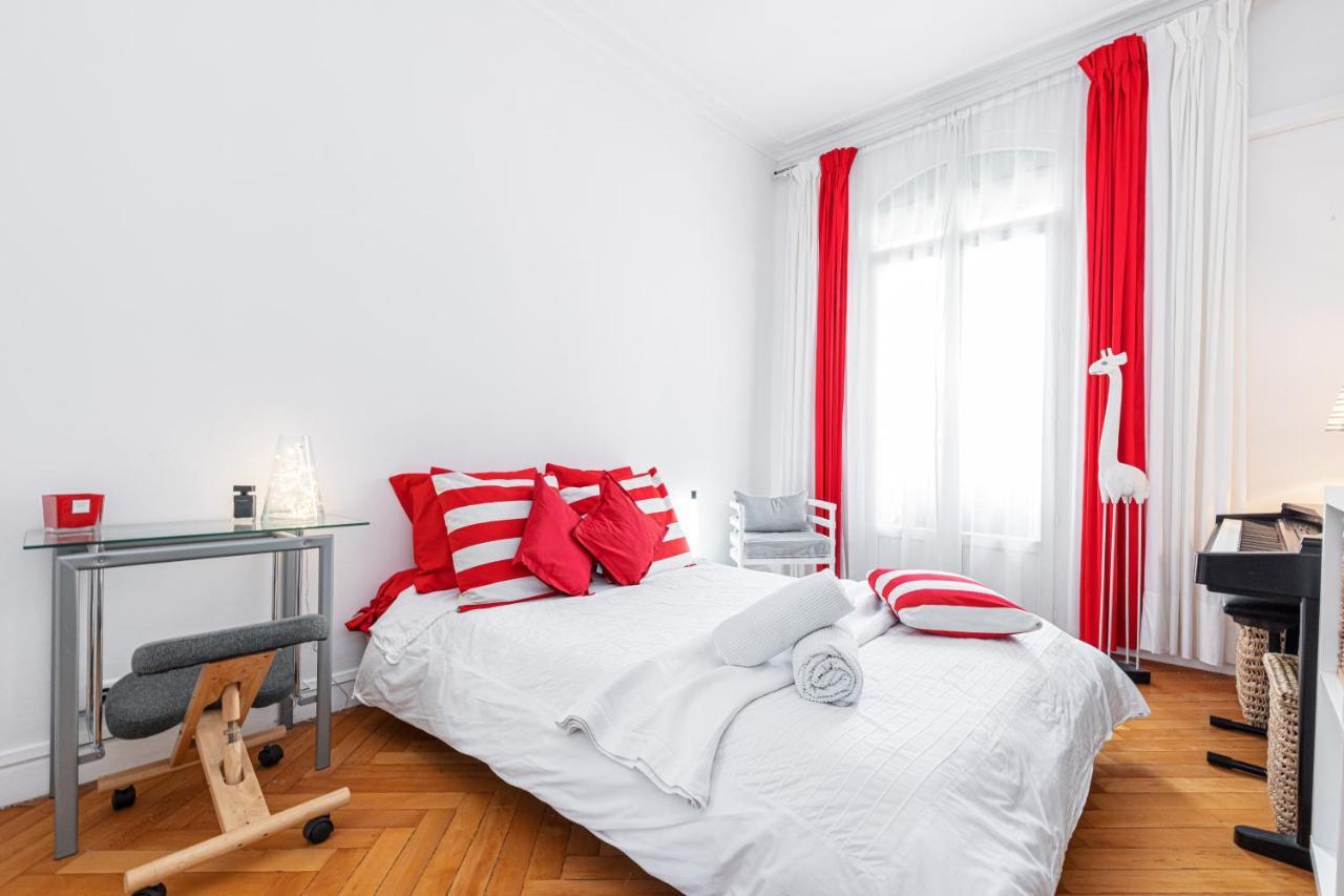 Feel Home - Grimaldi Nisa Exterior foto