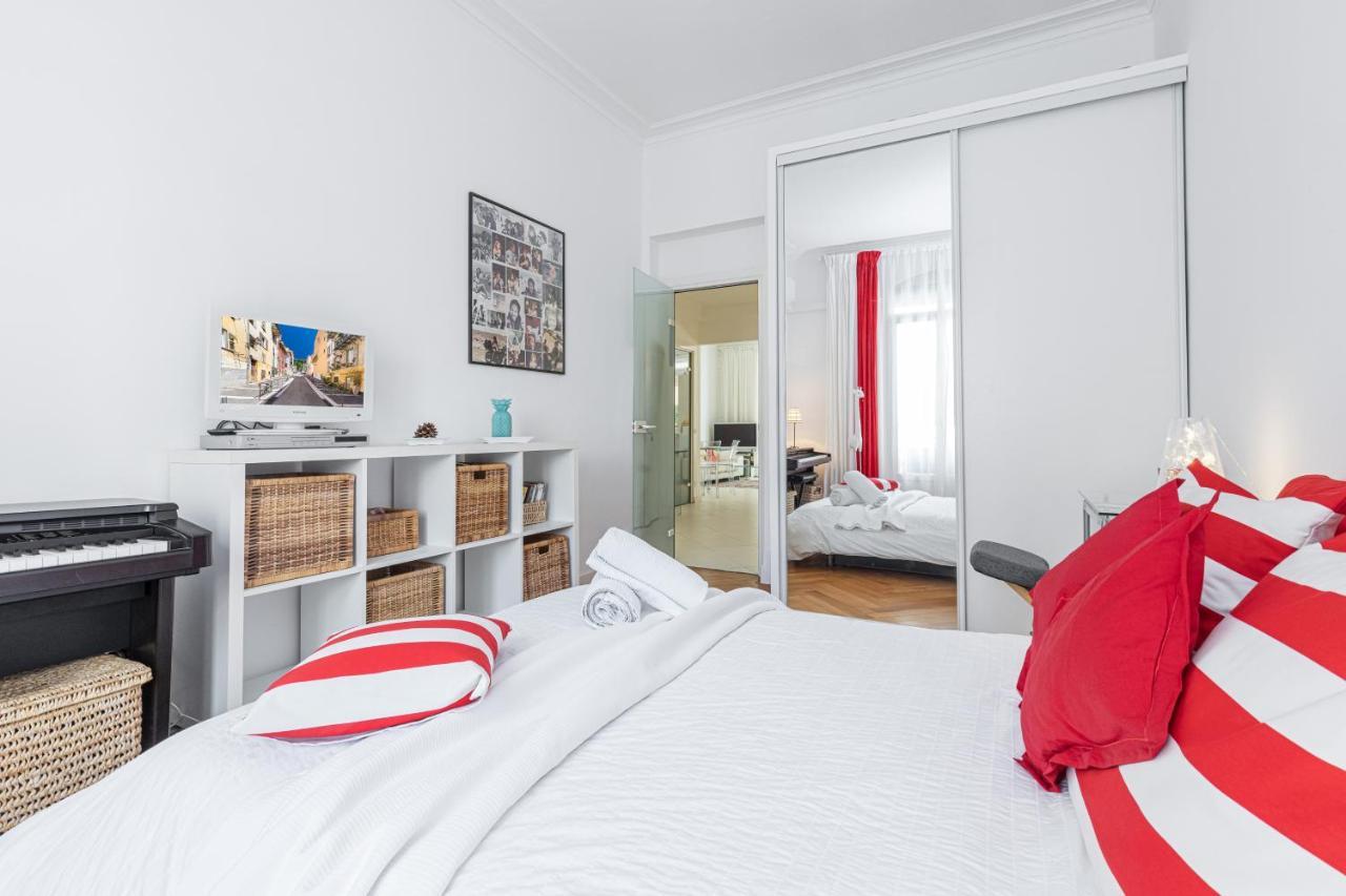 Feel Home - Grimaldi Nisa Exterior foto