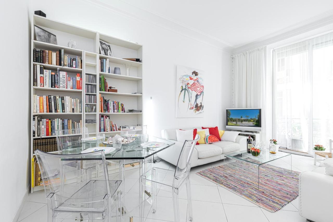Feel Home - Grimaldi Nisa Exterior foto